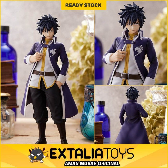 POP UP PARADE Gray Fullbuster: Grand Magic Royale Ver. POP UP PARADE Gray Fullbuster: Grand Magic Royale Ver.